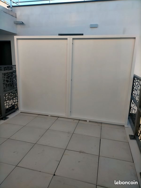 Appartement à louer, 44m², Lormont
