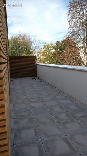 Appartement à louer, 82m², Mérignac