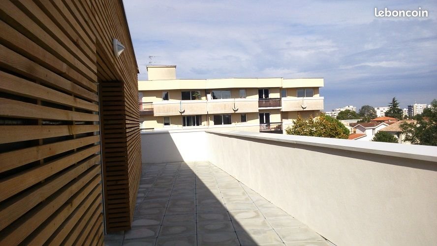 Appartement à louer, 82m², Mérignac