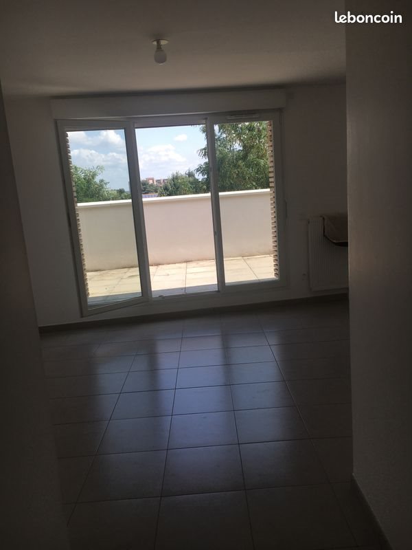 Appartement à louer, 82m², Mérignac