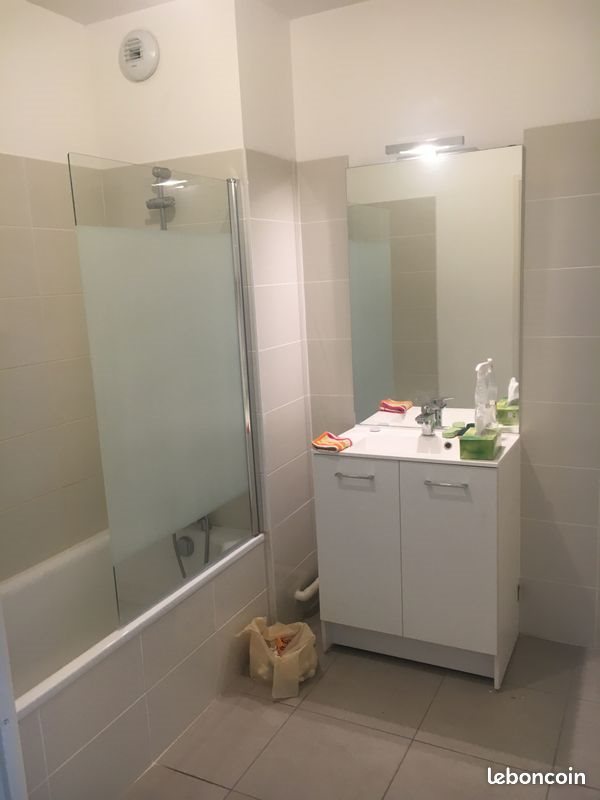 Appartement à louer, 82m², Mérignac