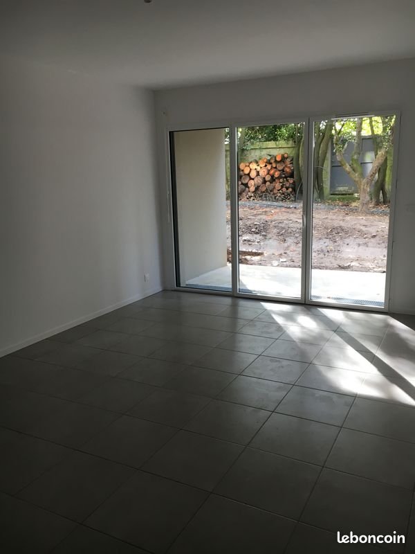 Appartement à louer, 44m², Cenon