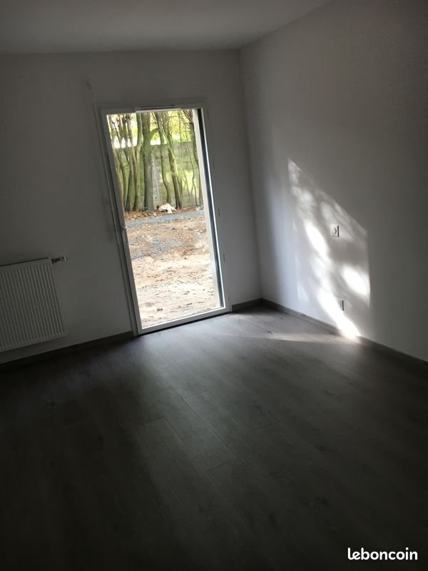Appartement à louer, 44m², Cenon