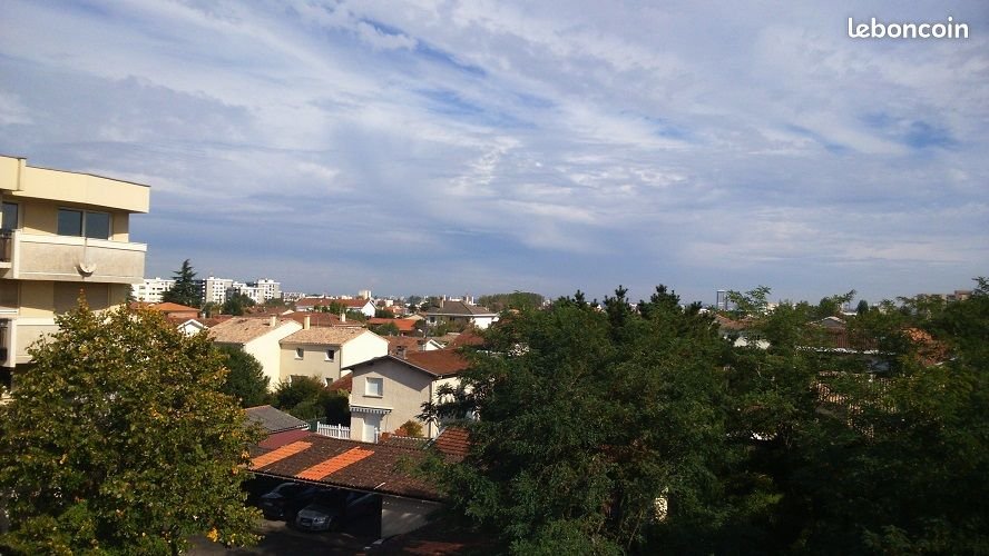 Appartement à louer, 82m², Mérignac