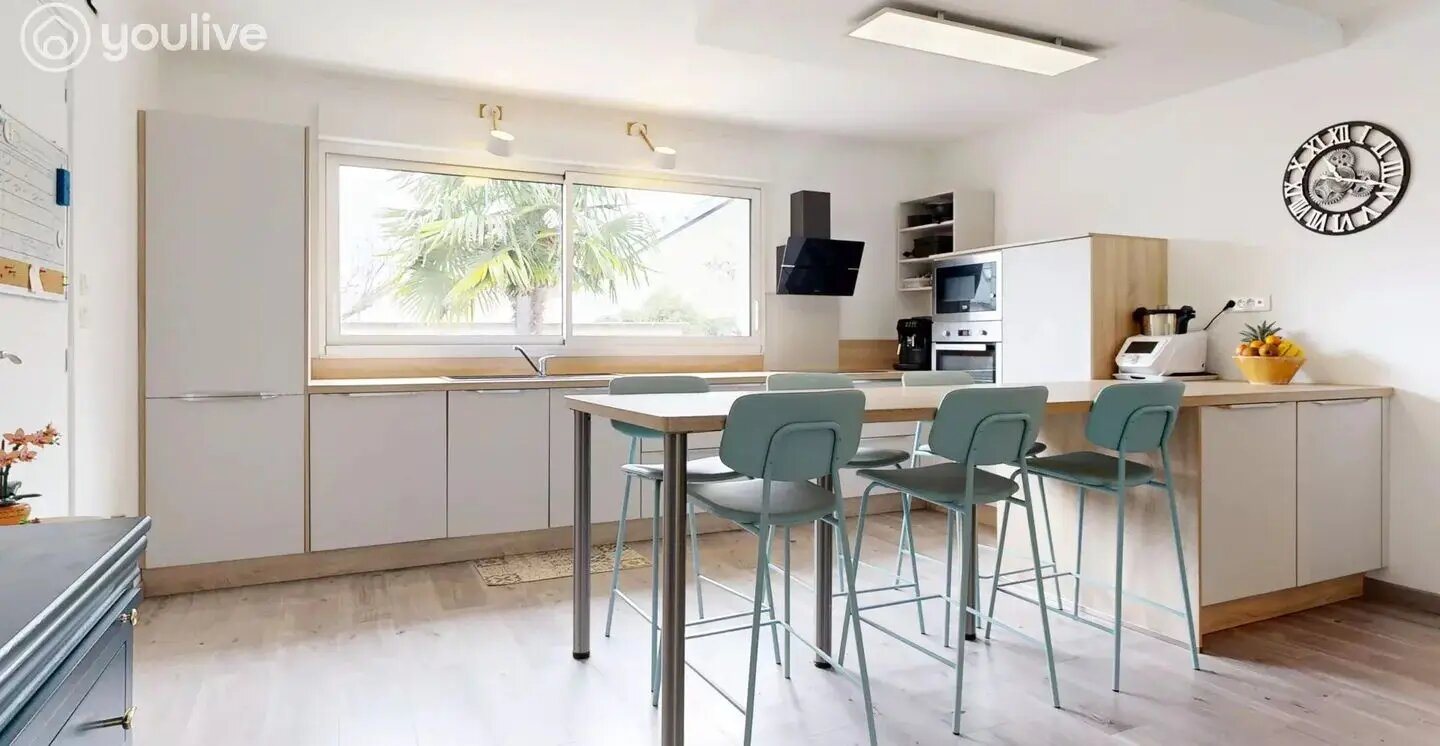 Maison à vendre, 166m², Nantes