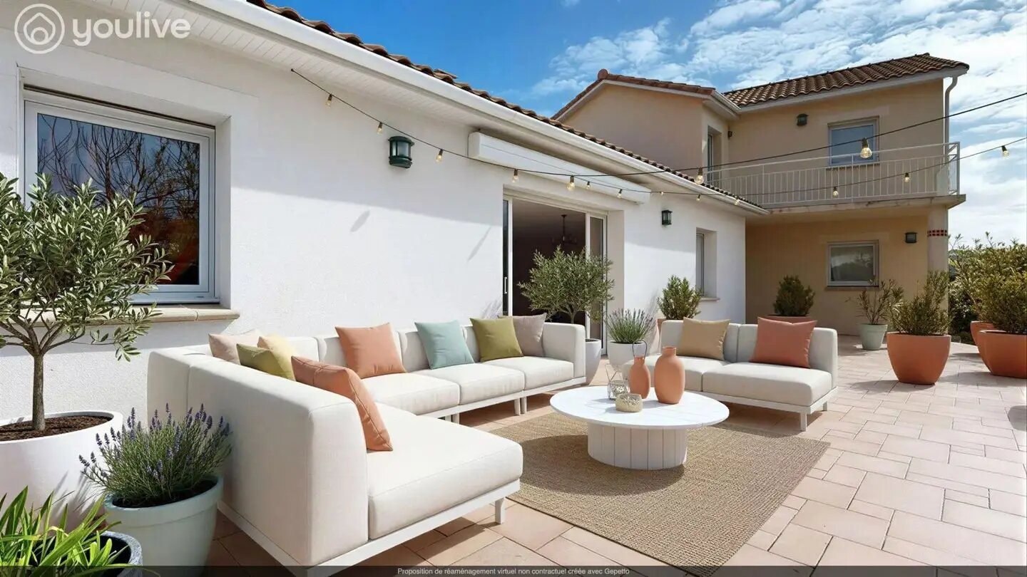 Maison à vendre, 230m², Saint-Philbert-de-Grand-Lieu