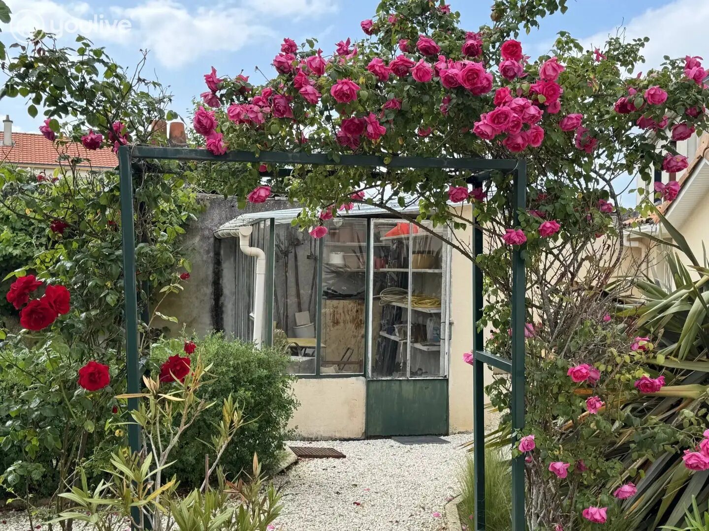 Maison à vendre, 230m², Saint-Philbert-de-Grand-Lieu