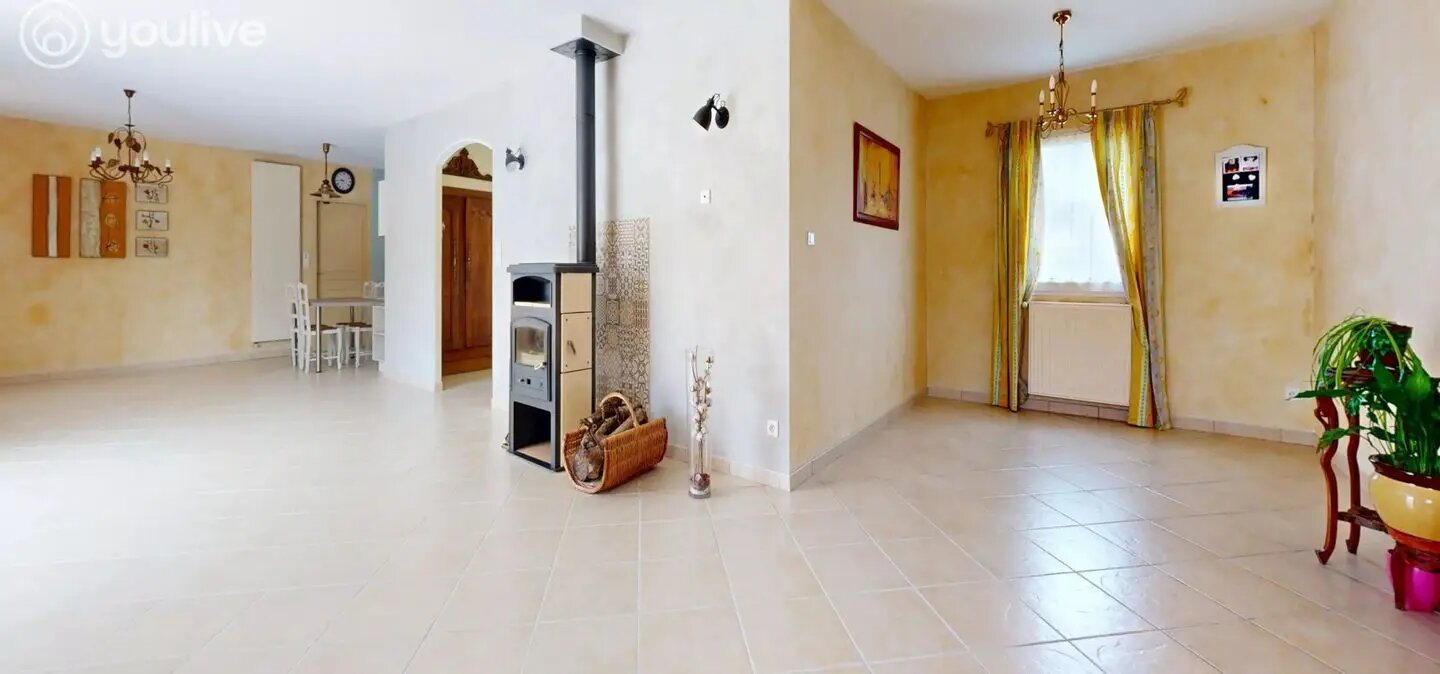 Maison à vendre, 230m², Saint-Philbert-de-Grand-Lieu
