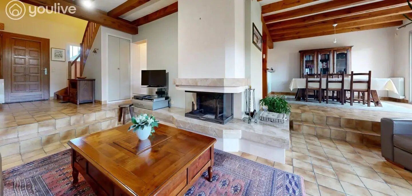 Maison à vendre, 159m², Sautron