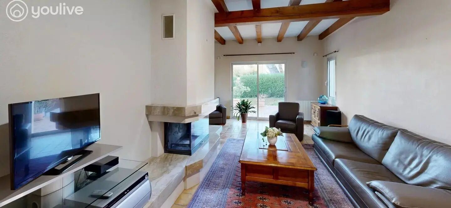 Maison à vendre, 159m², Sautron