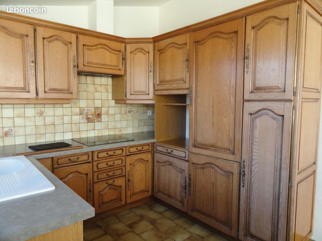 Appartement à louer, 61m², Le Mêle-sur-Sarthe