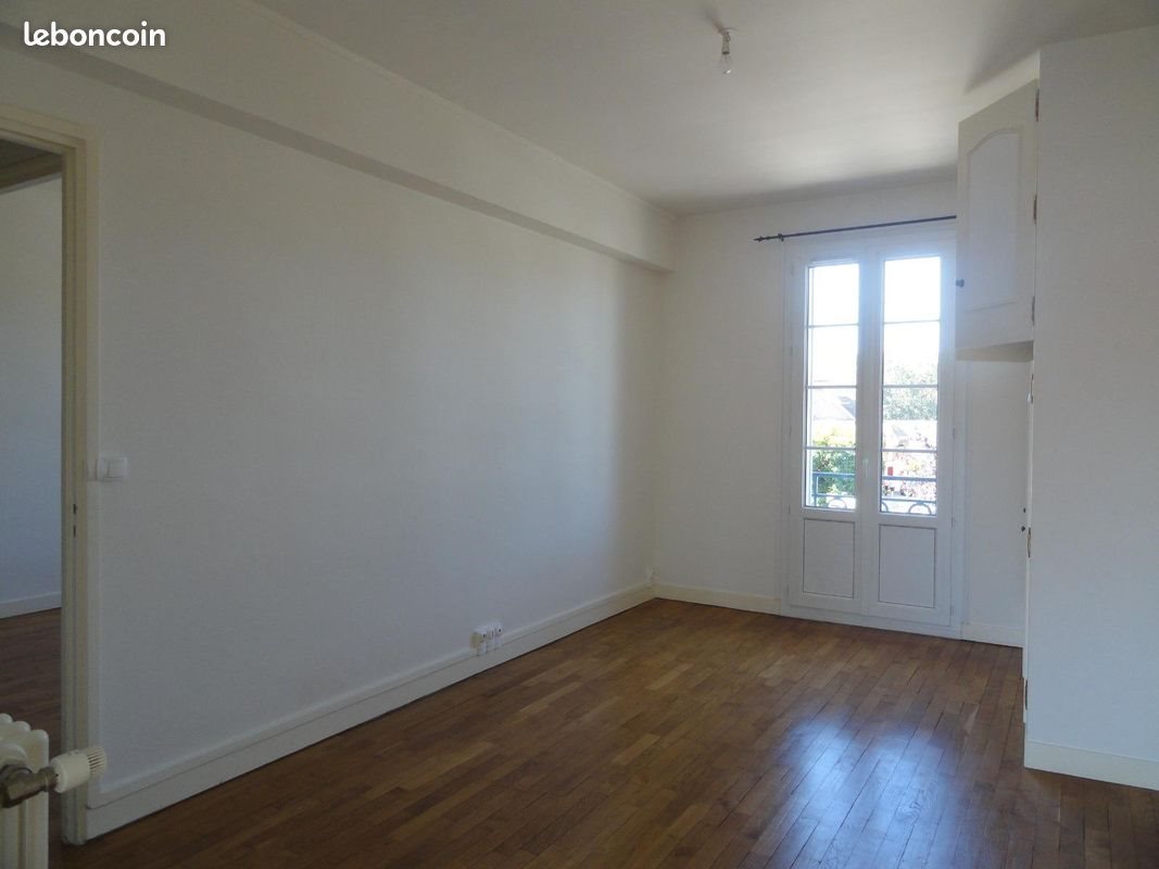 Appartement à louer, 61m², Le Mêle-sur-Sarthe