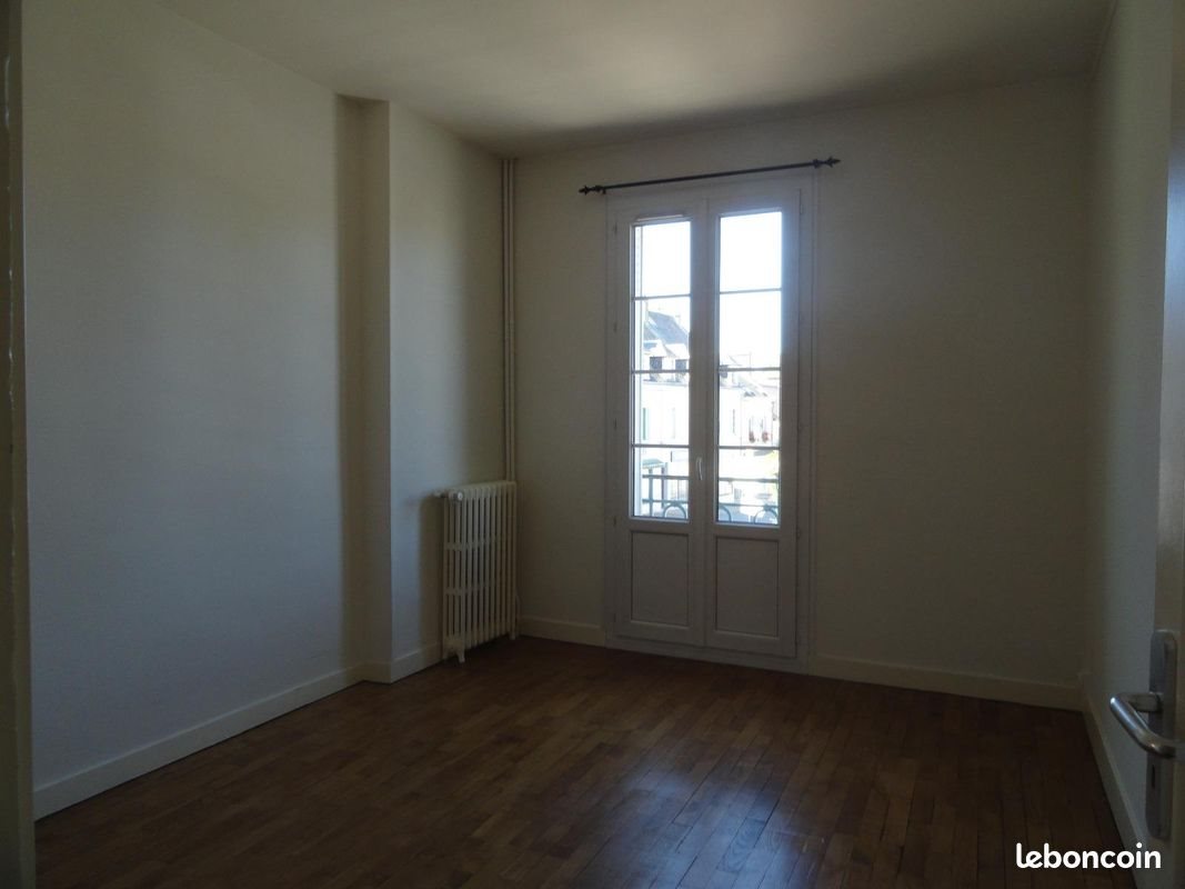 Appartement à louer, 61m², Le Mêle-sur-Sarthe