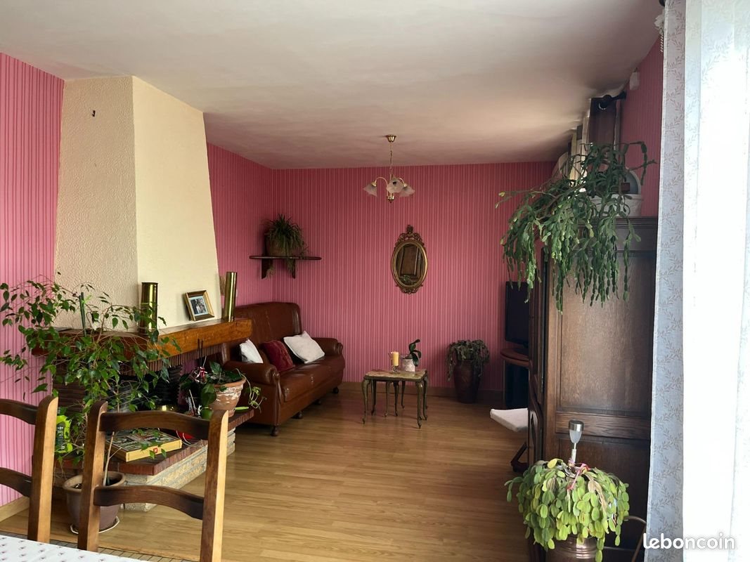 Maison à vendre, 99m², Le Mêle-sur-Sarthe