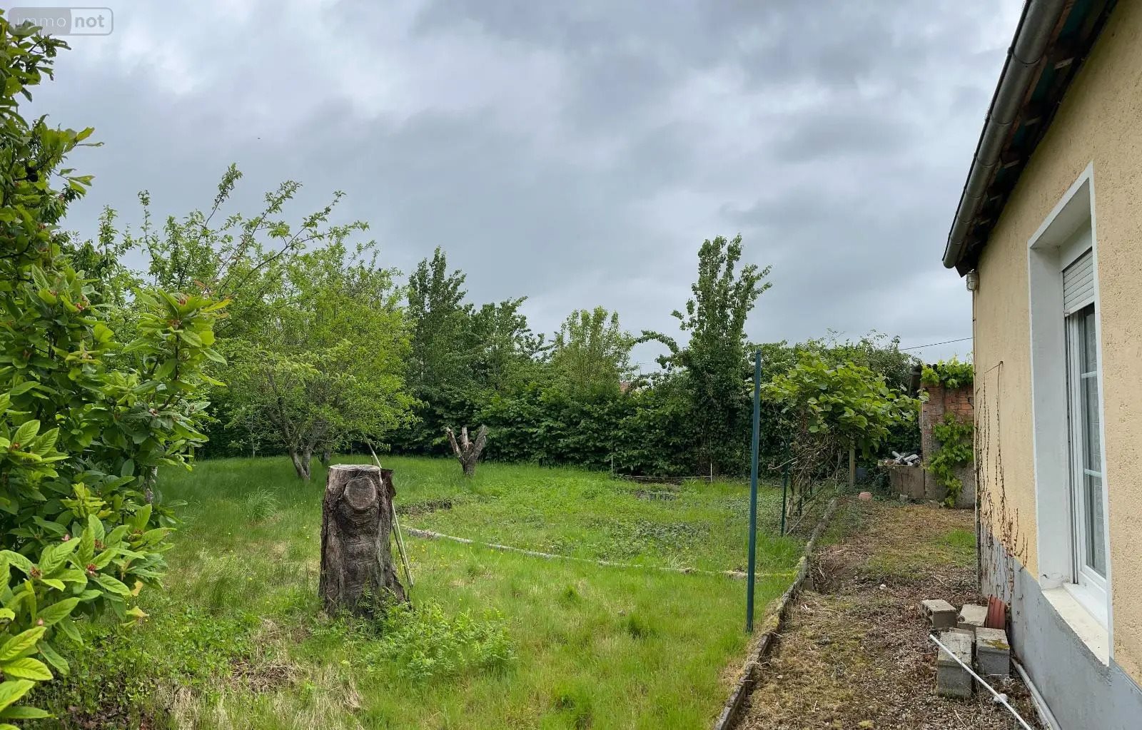 Maison à vendre, 55m², Fresnay-sur-Sarthe