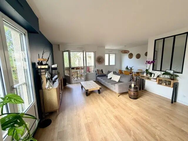 Appartement à vendre, 80m², Angers