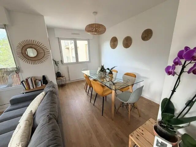 Appartement à vendre, 80m², Angers