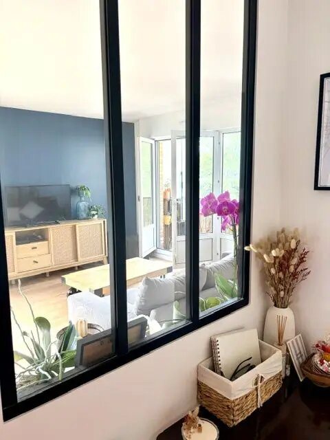 Appartement à vendre, 80m², Angers