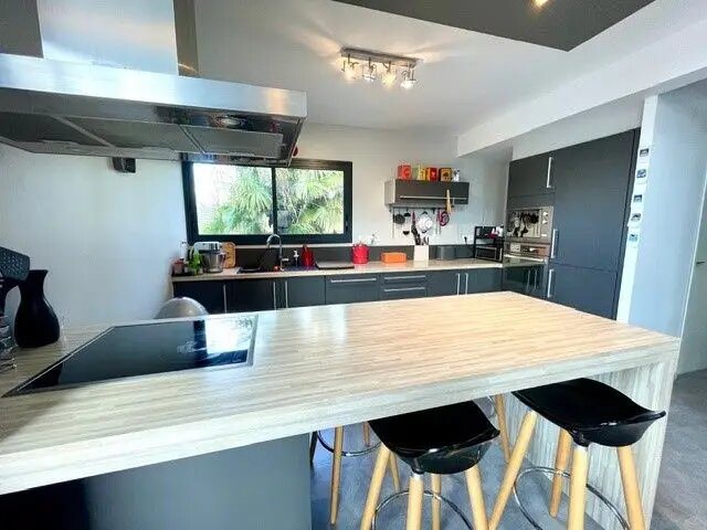 Maison à vendre, 128m², Le Plessis-Macé