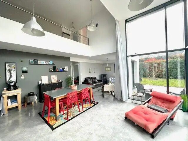 Maison à vendre, 128m², Le Plessis-Macé
