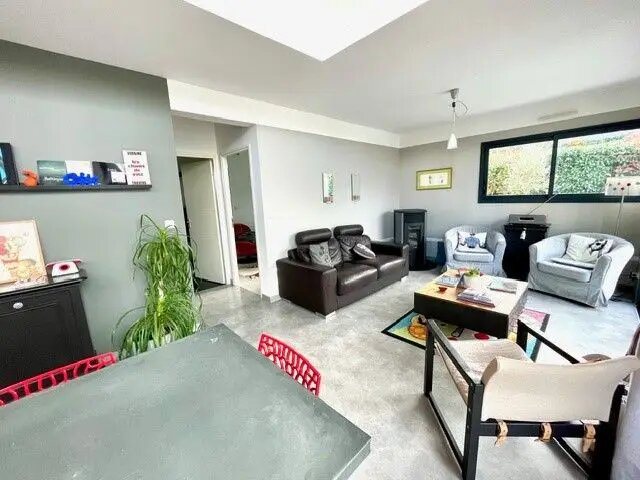 Maison à vendre, 128m², Le Plessis-Macé
