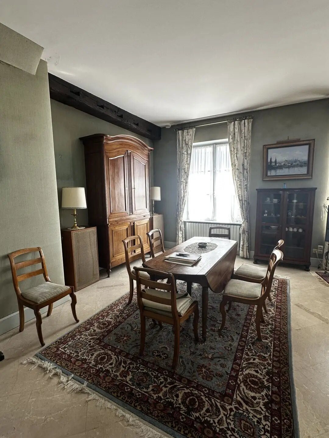Appartement à vendre, 197m², Nevers