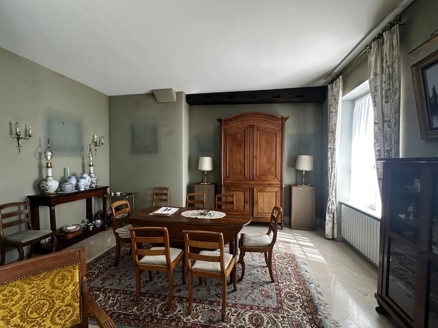 Appartement à vendre, 197m², Nevers