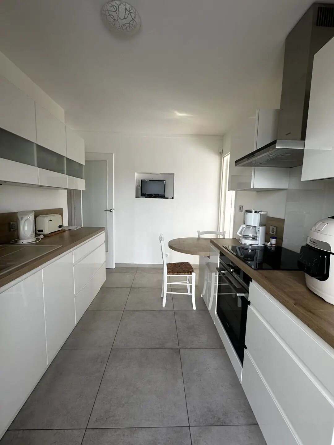 Appartement à vendre, 89m², Nevers