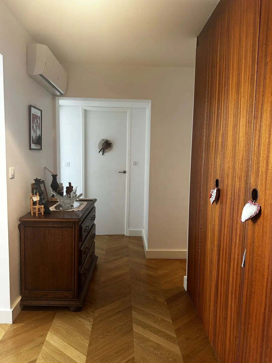 Appartement à vendre, 89m², Nevers