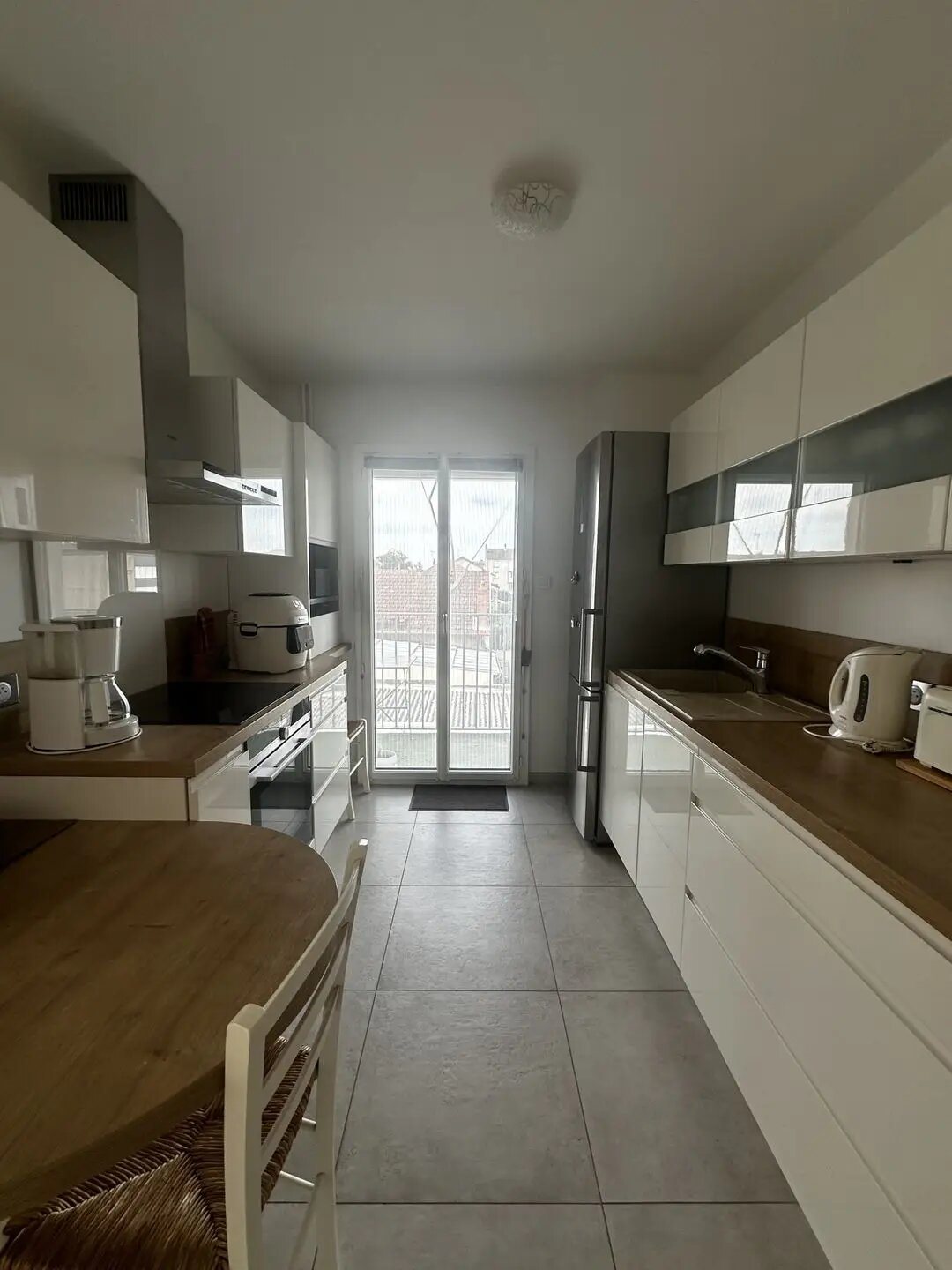 Appartement à vendre, 89m², Nevers