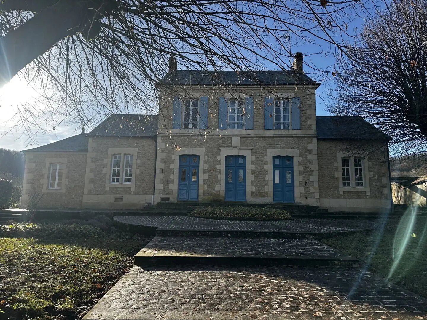 Maison à vendre, 279m², Montigny-aux-Amognes