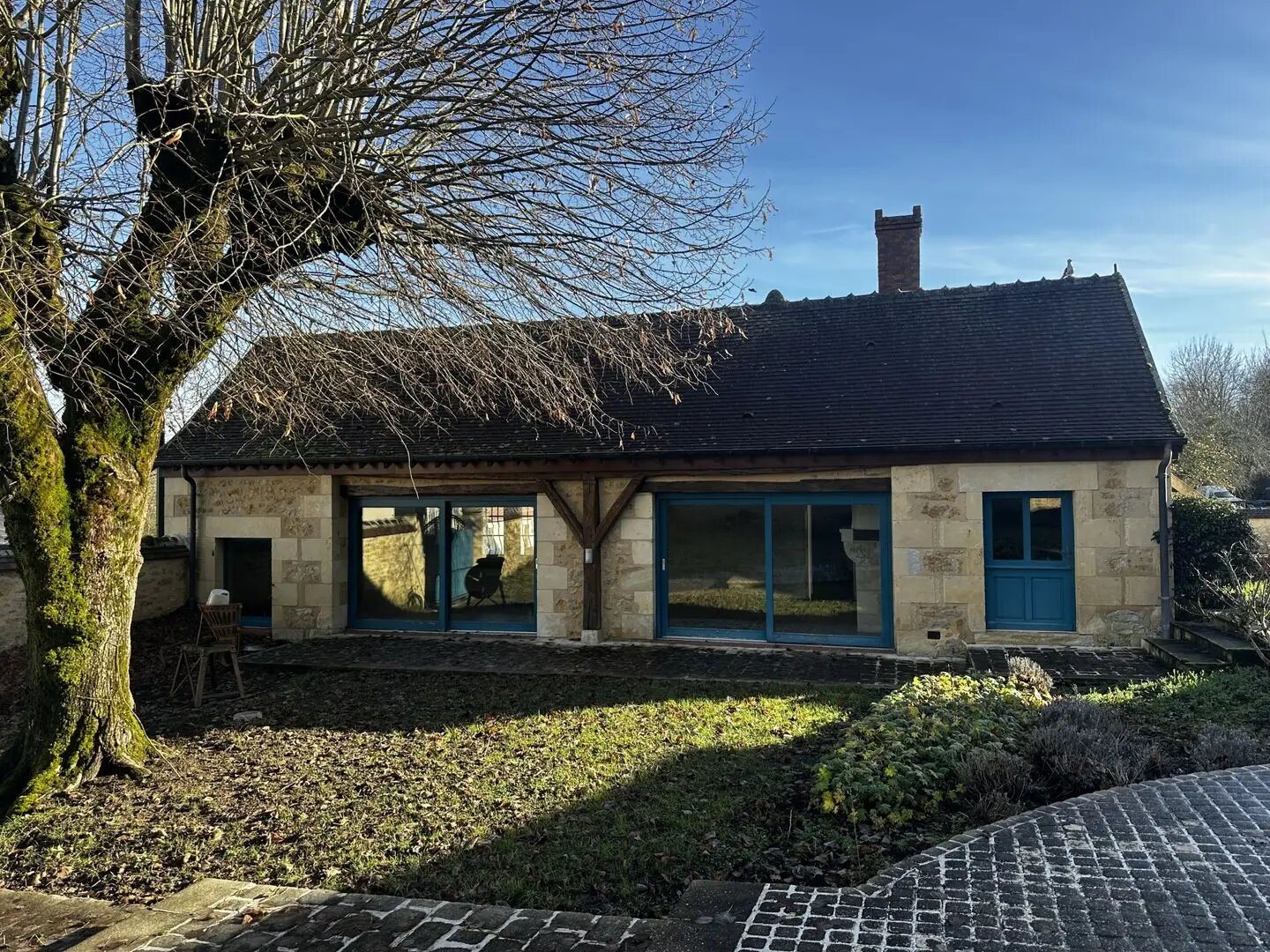Maison à vendre, 279m², Montigny-aux-Amognes