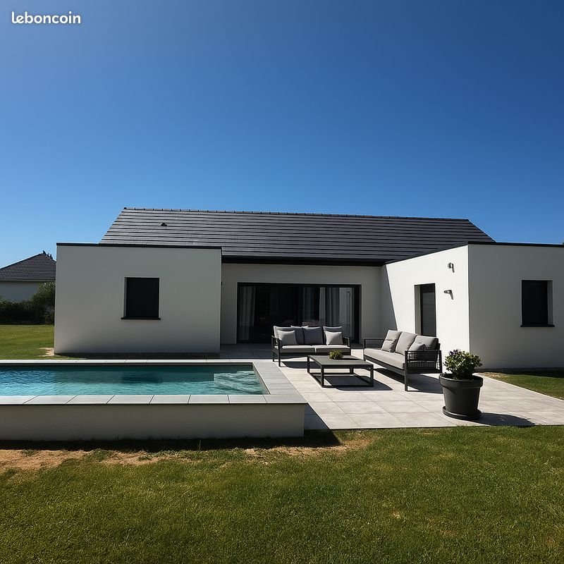 Maison à vendre, 139m², Varennes-Vauzelles