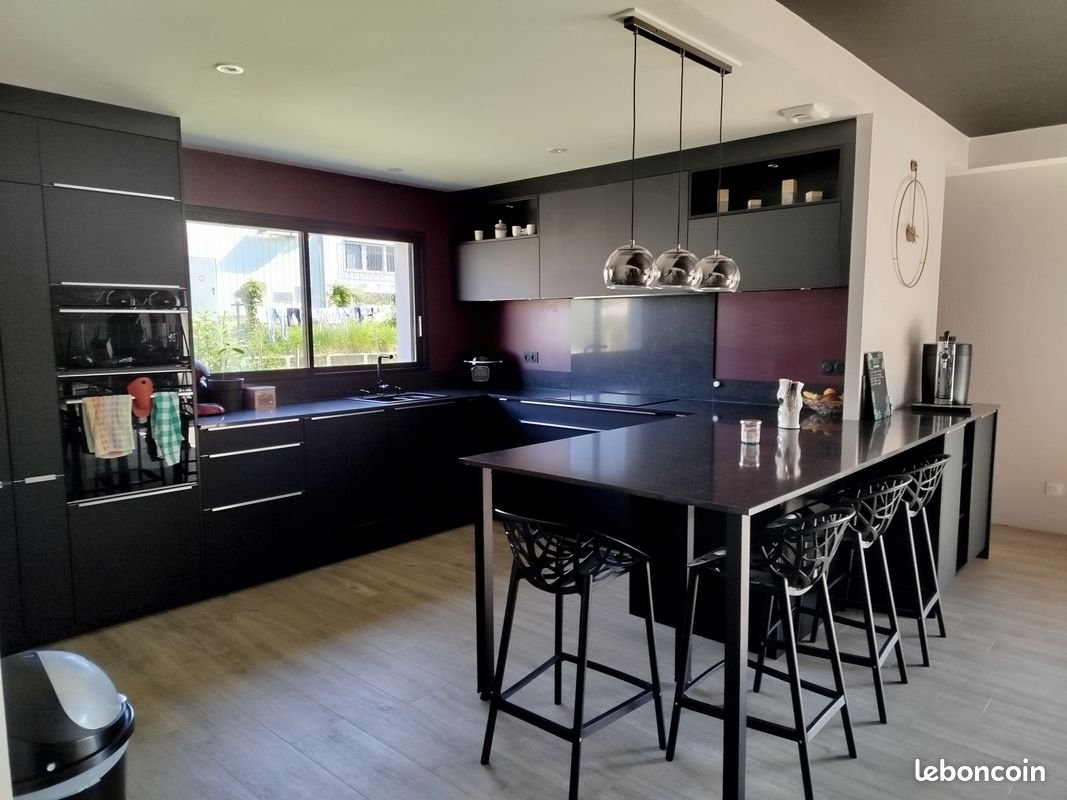 Maison à vendre, 139m², Varennes-Vauzelles