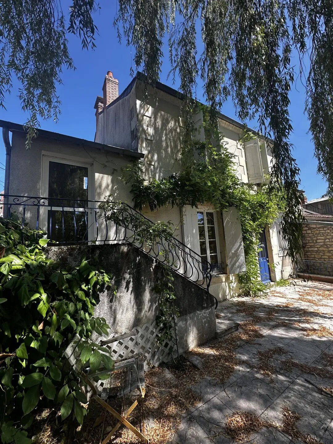 Maison à vendre, 142m², Nevers