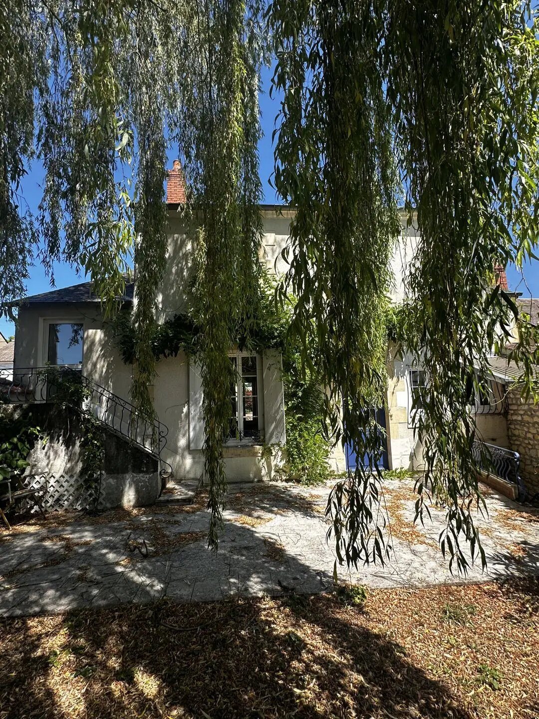 Maison à vendre, 142m², Nevers