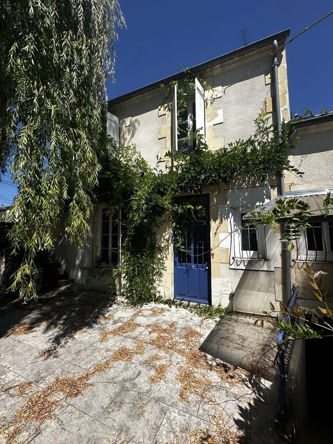 Maison à vendre, 142m², Nevers