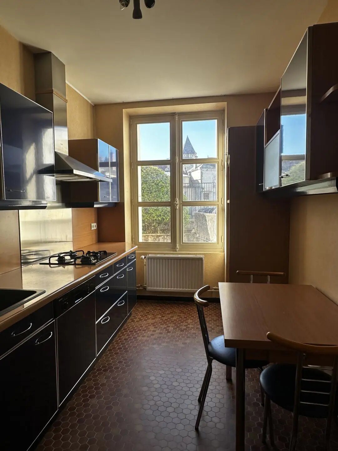 Appartement à vendre, 60m², Nevers