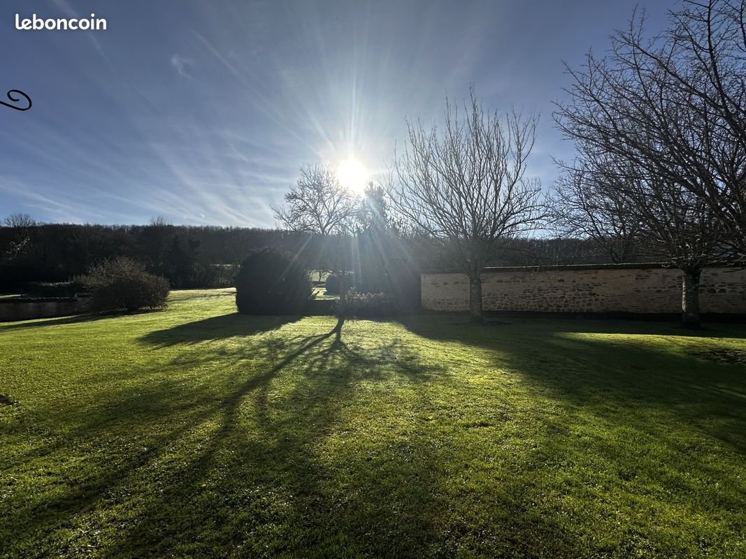 Maison à vendre, 279m², Montigny-aux-Amognes