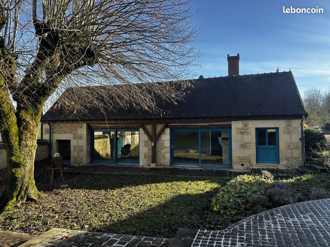 Maison à vendre, 279m², Montigny-aux-Amognes