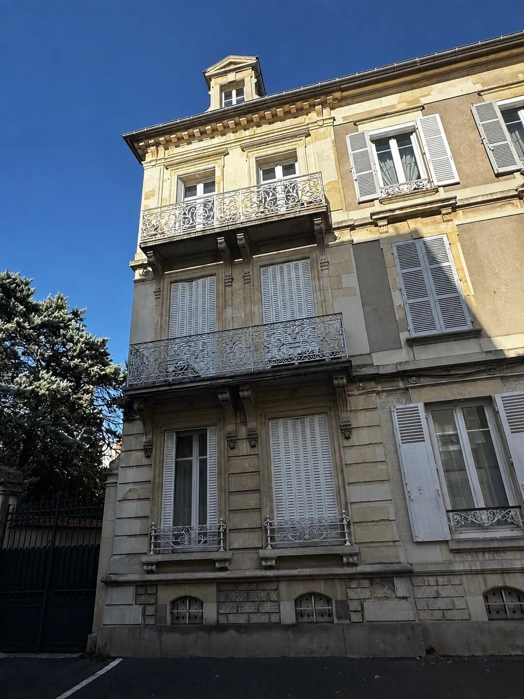 Appartement à vendre, 155m², Nevers