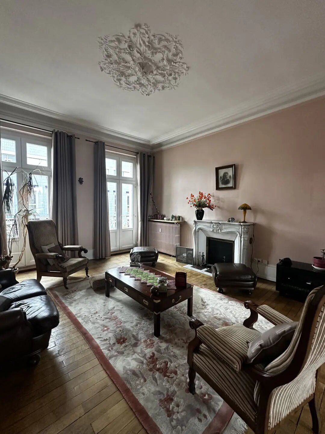 Appartement à vendre, 155m², Nevers