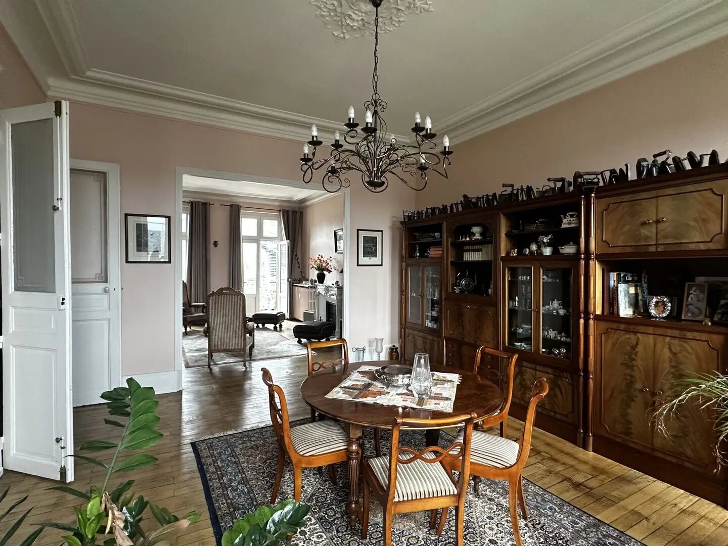 Appartement à vendre, 155m², Nevers