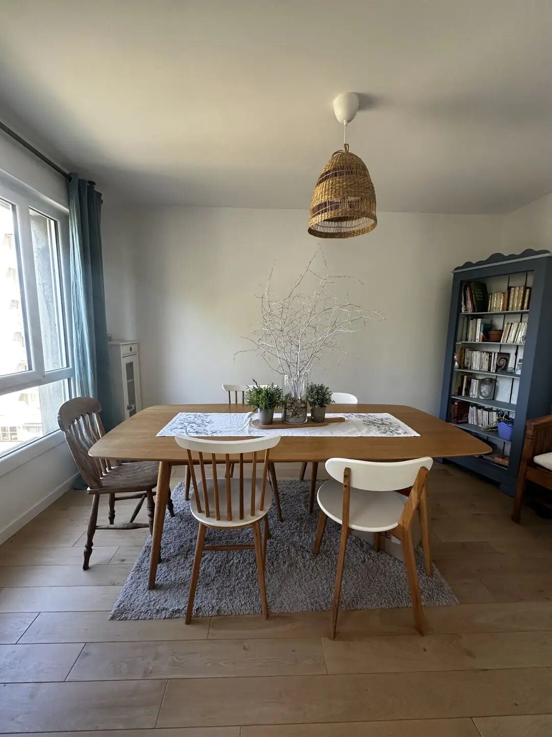 Appartement à vendre, 78m², Nevers
