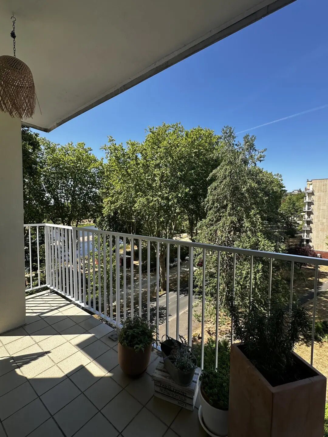 Appartement à vendre, 78m², Nevers