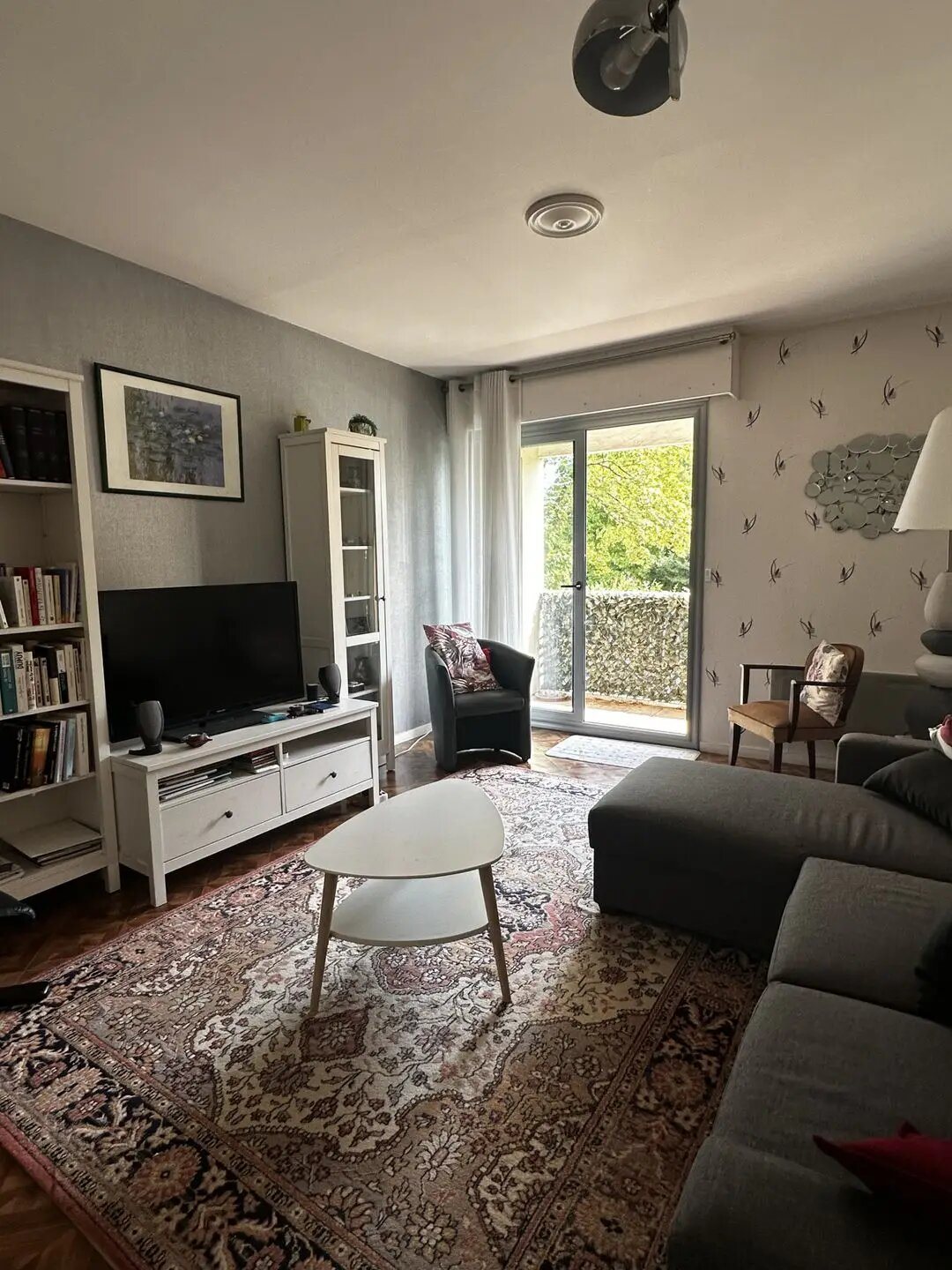 Appartement à vendre, 66m², Nevers