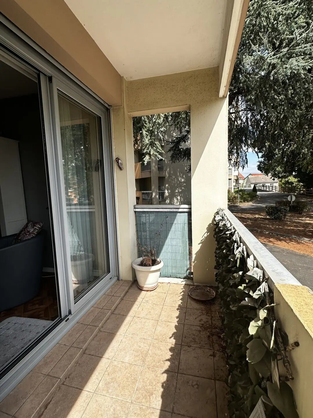 Appartement à vendre, 66m², Nevers