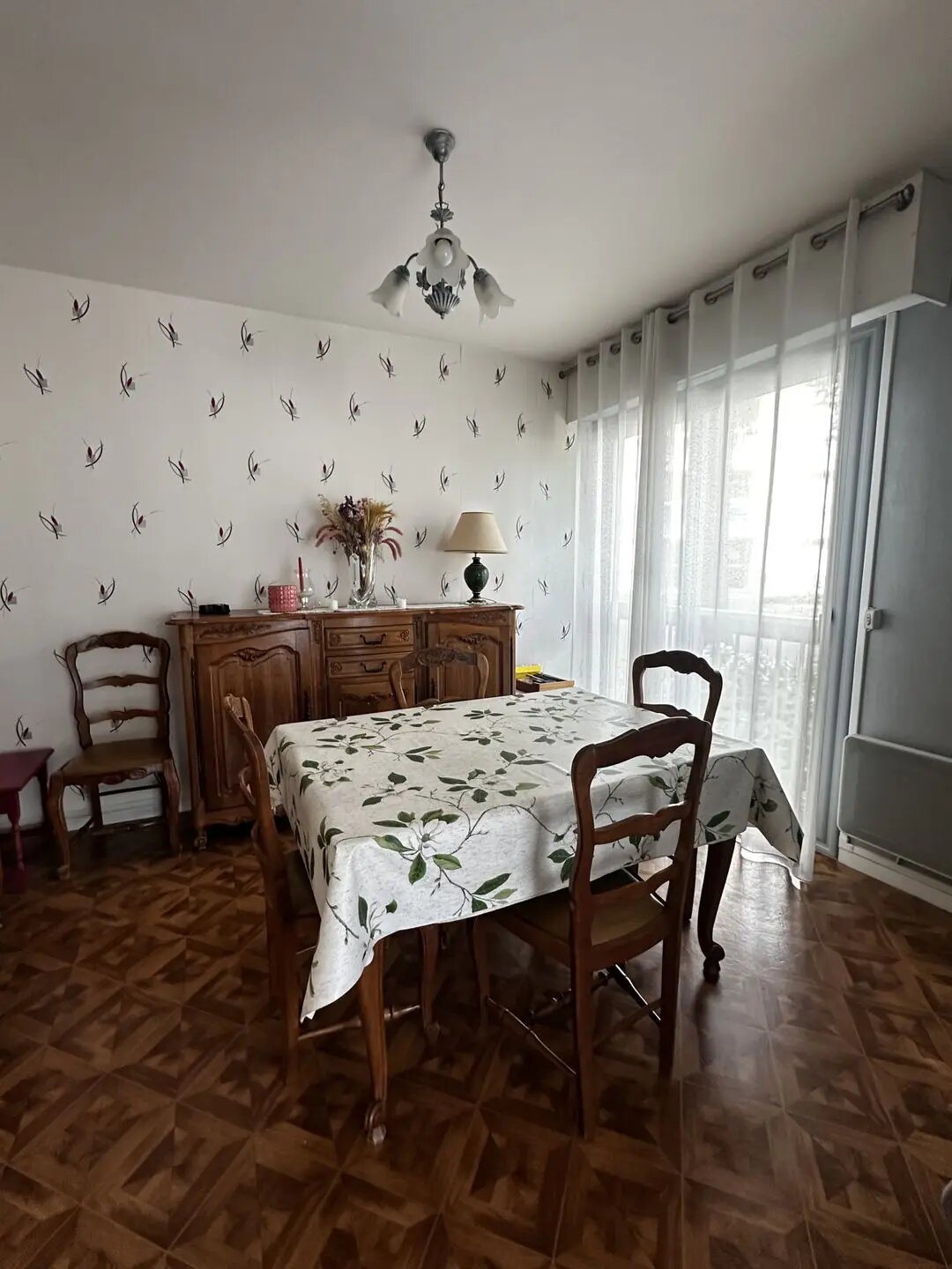 Appartement à vendre, 66m², Nevers