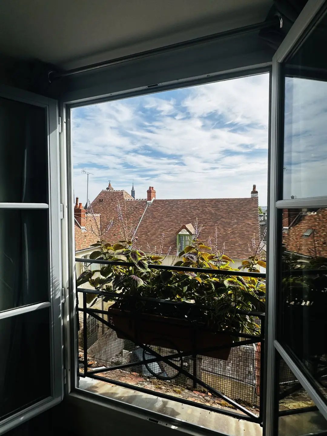 Appartement à vendre, 115m², Nevers