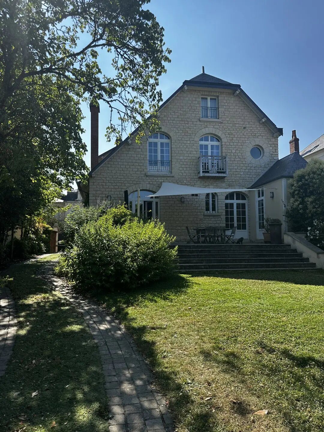 Maison à vendre, 262m², Nevers